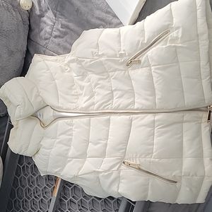 Calvin Klein Med Cream Vest